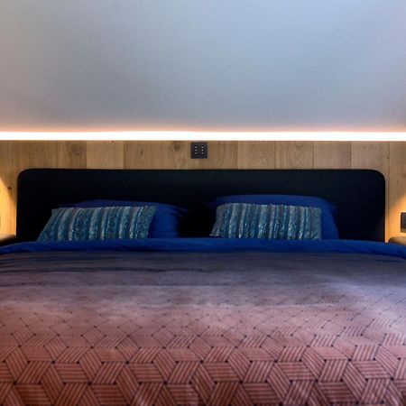 Bed and Breakfast De Bonderbei Wellen Exterior foto