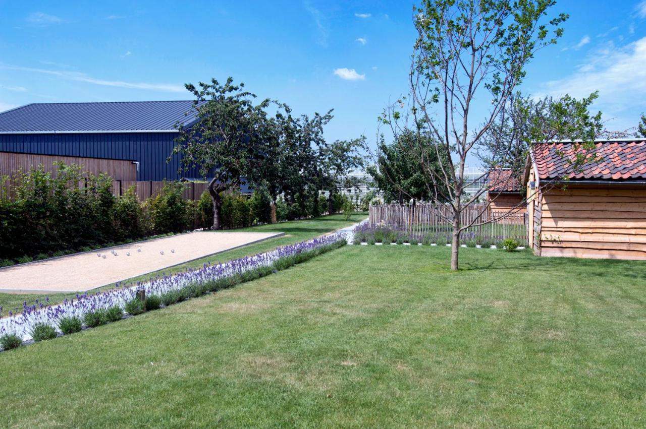 Bed and Breakfast De Bonderbei Wellen Exterior foto