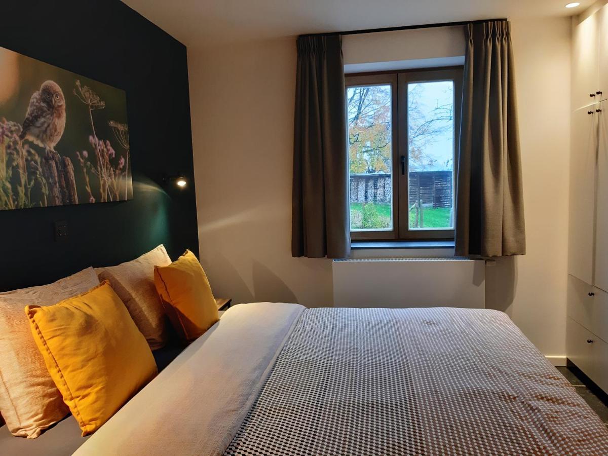 Bed and Breakfast De Bonderbei Wellen Exterior foto