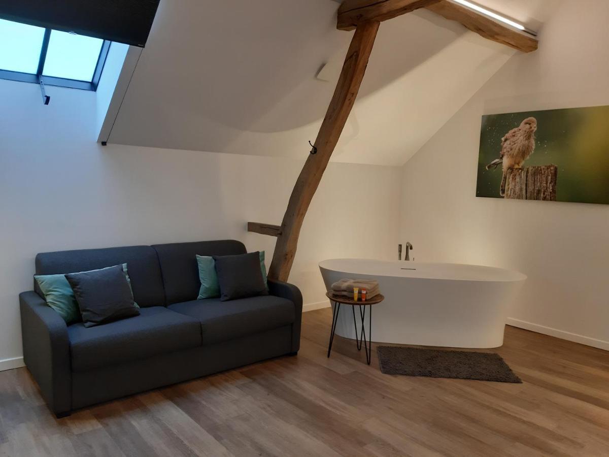 Bed and Breakfast De Bonderbei Wellen Exterior foto