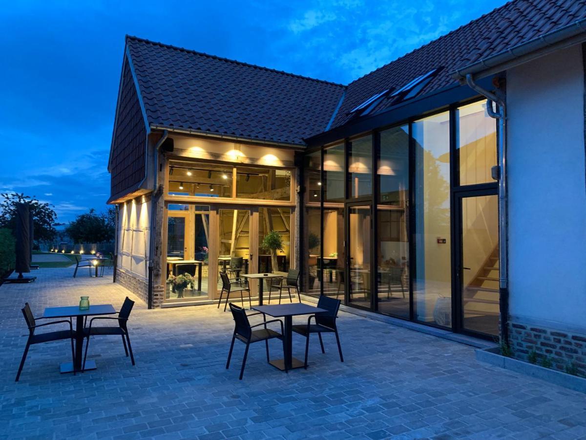 Bed and Breakfast De Bonderbei Wellen Exterior foto